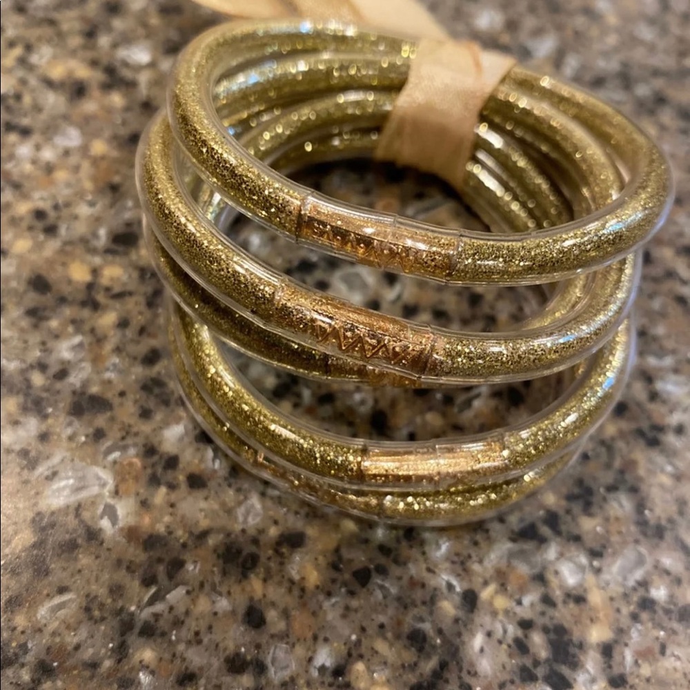 Little Girl’s Bracelet Set - Picture 2 of 2